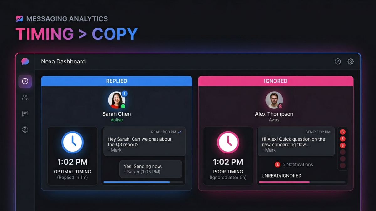 Why Most Outreach Fails Before You Even Hit Send